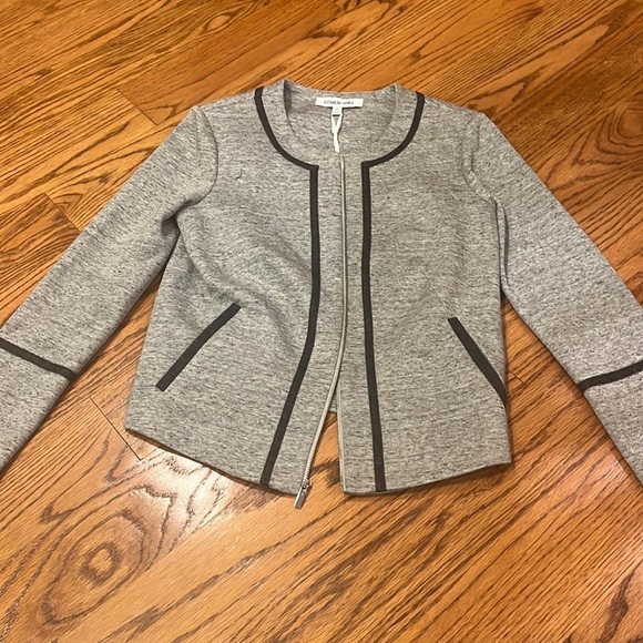 NWT Woman’s Elizabeth And James Lynne Jacket Size XS - Picture 1 of 7